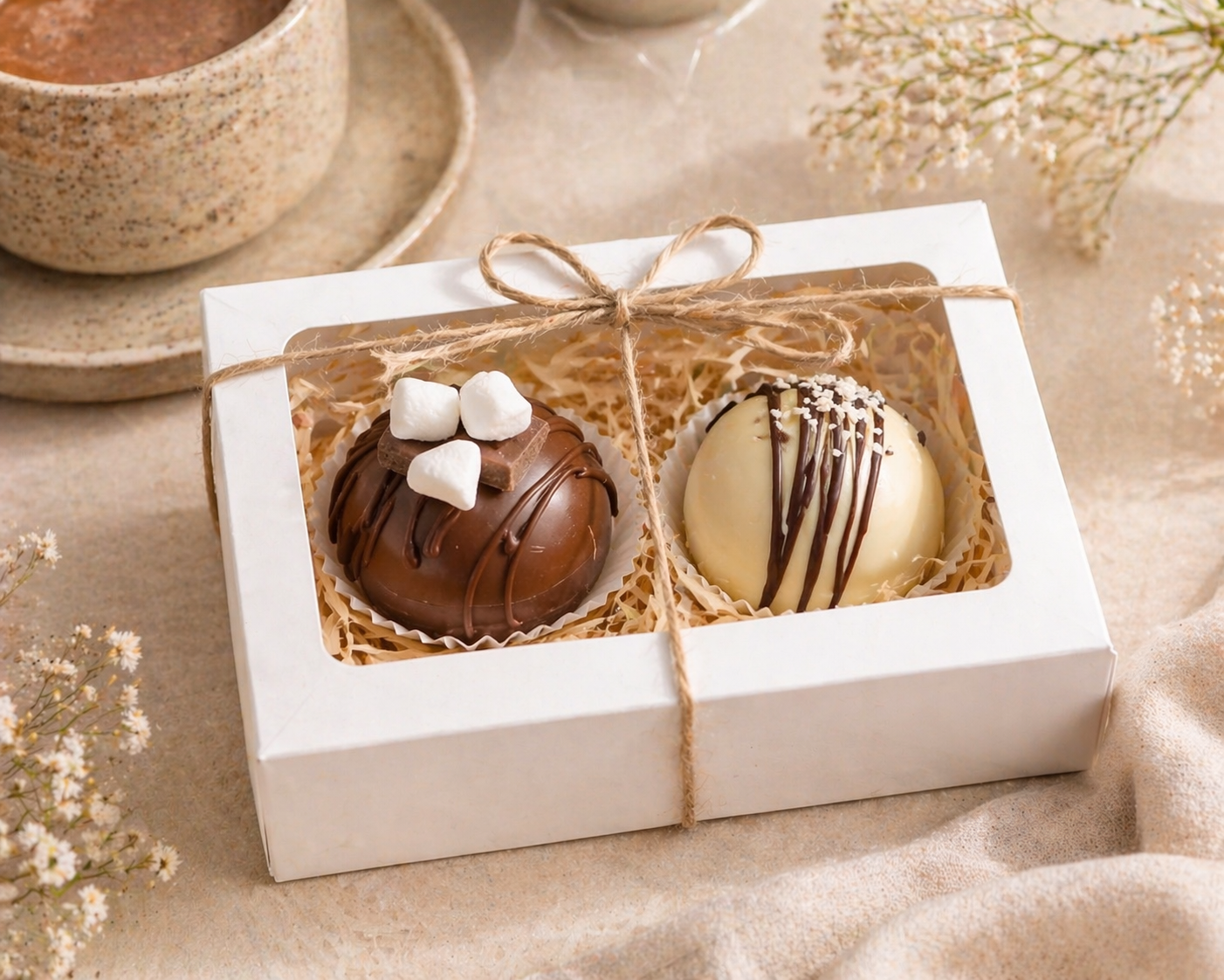 Little Gift Box