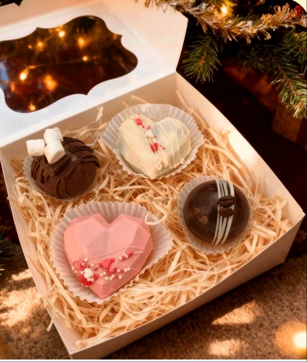 Sweet Gift Box
