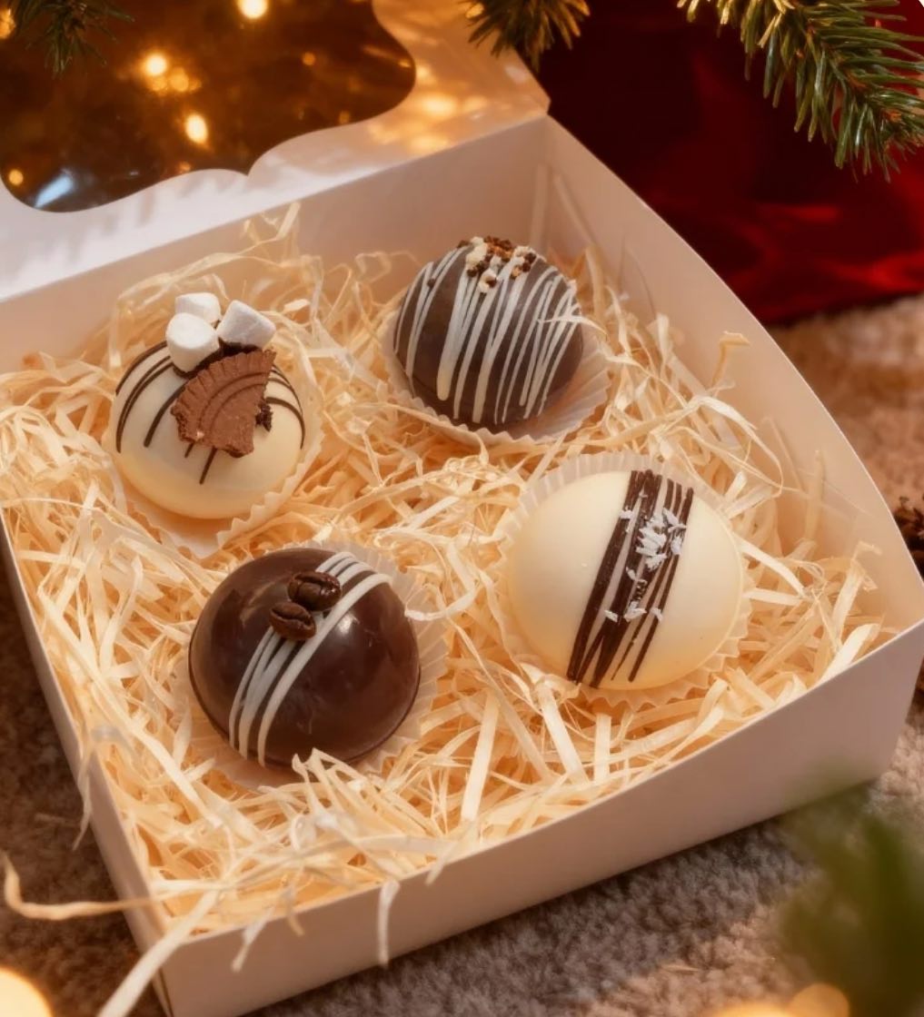 Cozy Cocoa Collection