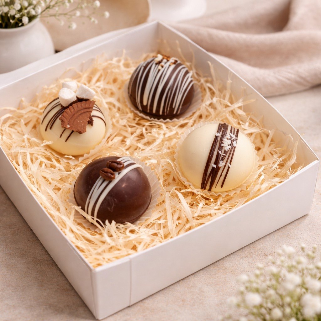 Cozy Cocoa Collection
